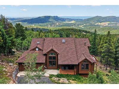 31547 Conifer Mountain Dr
