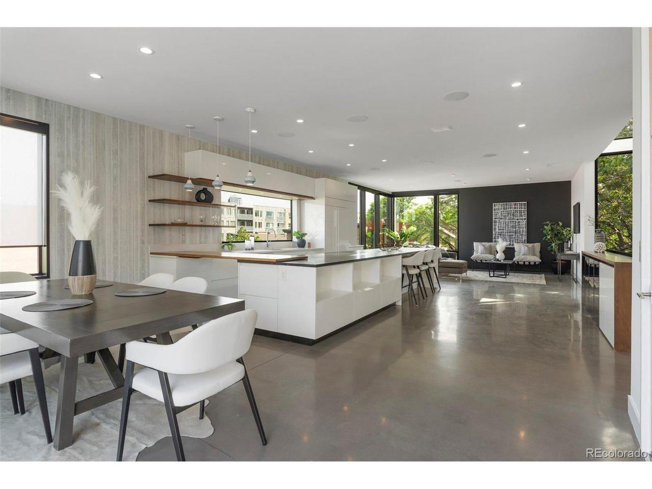 Image 3: 3rd Floor Kitchen Image 3: 3rd Floor Kitchen