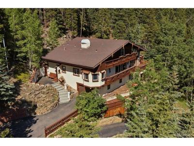 4362 Witter Gulch Rd