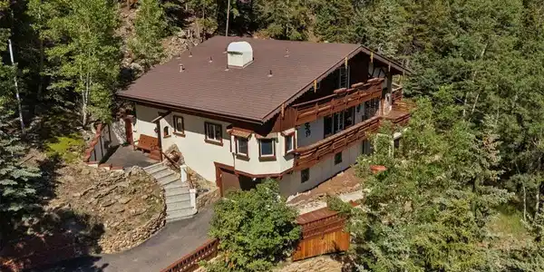 4362 Witter Gulch Rd