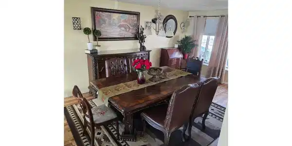 Image 3: Dinning room Image 3: Dinning room