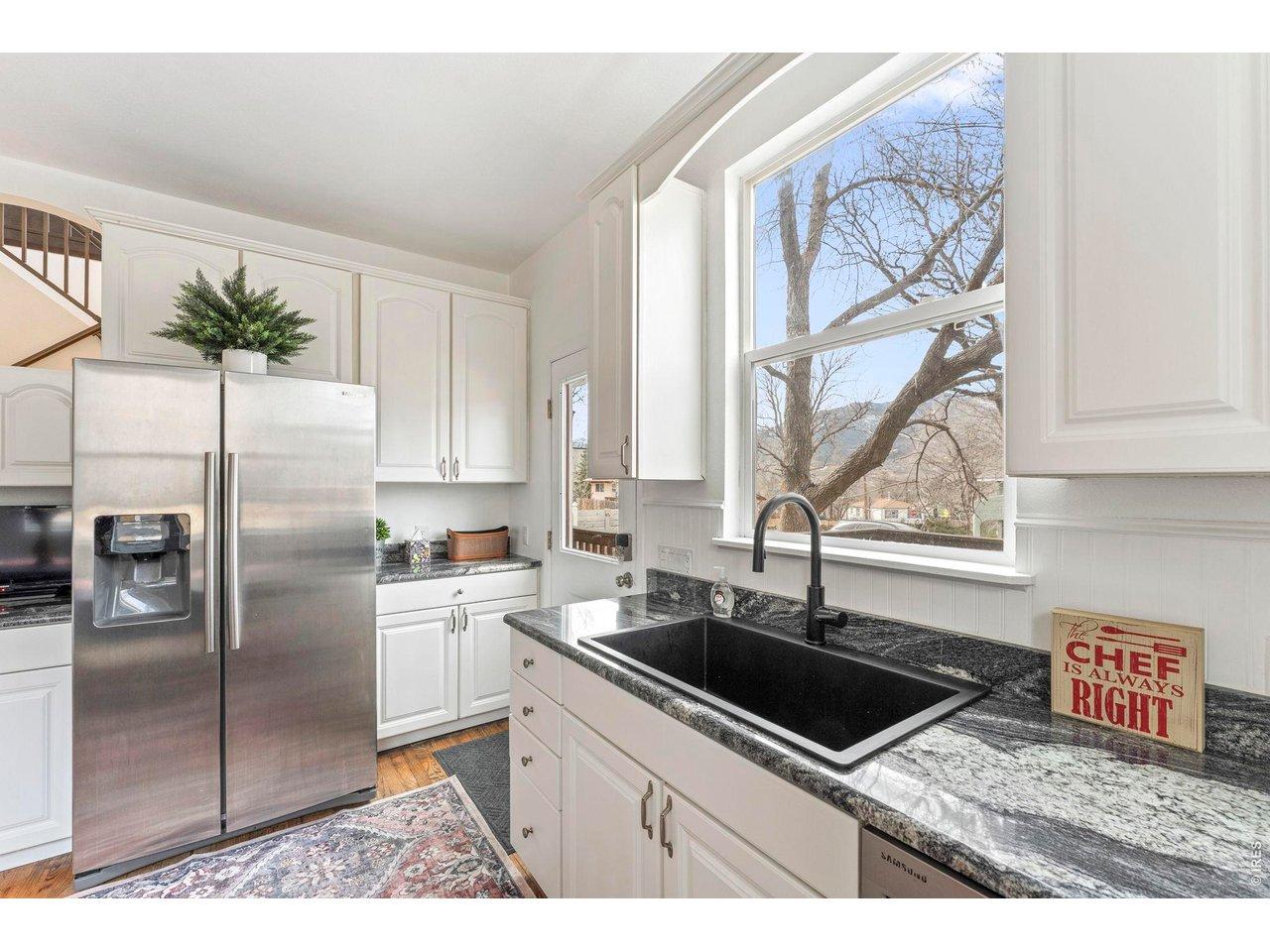 Image 3: Main Kitchen Image 3: Main Kitchen