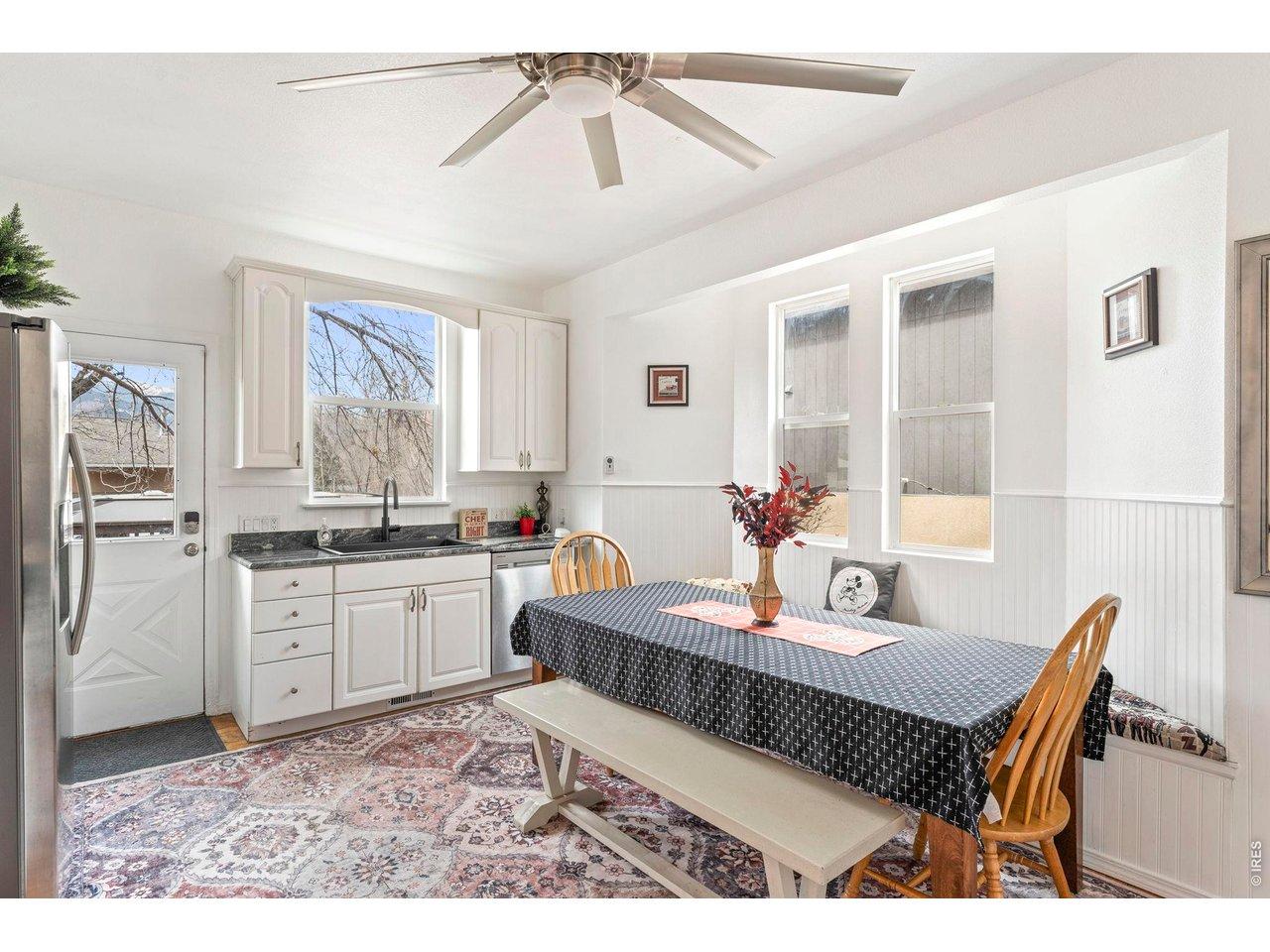 Image 4: Main Kitchen Image 4: Main Kitchen