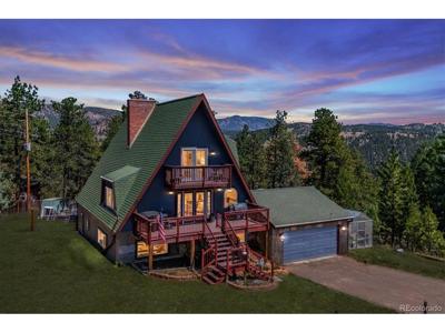 194 Long Ridge Dr