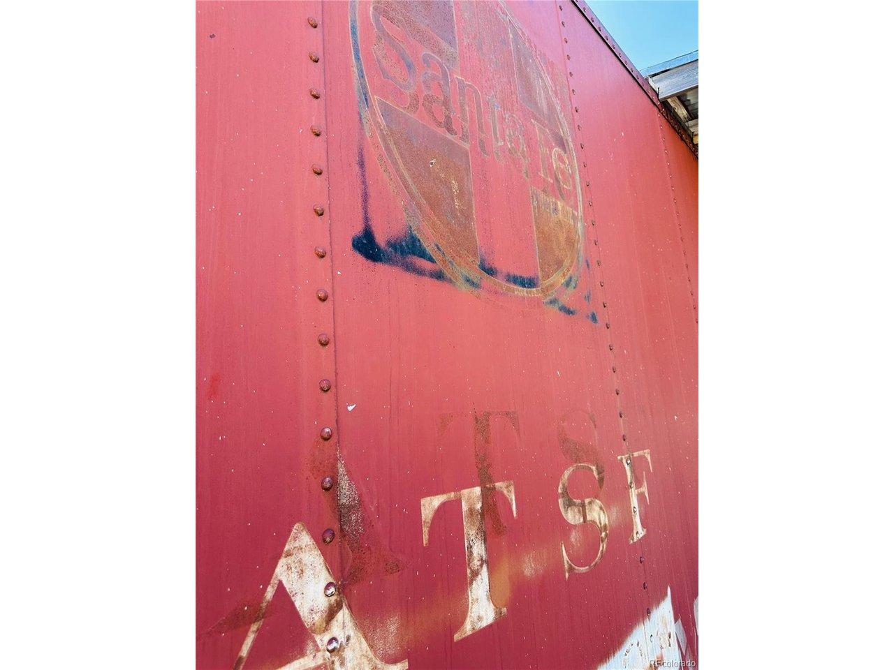 Image 2: rail car Image 2: rail car