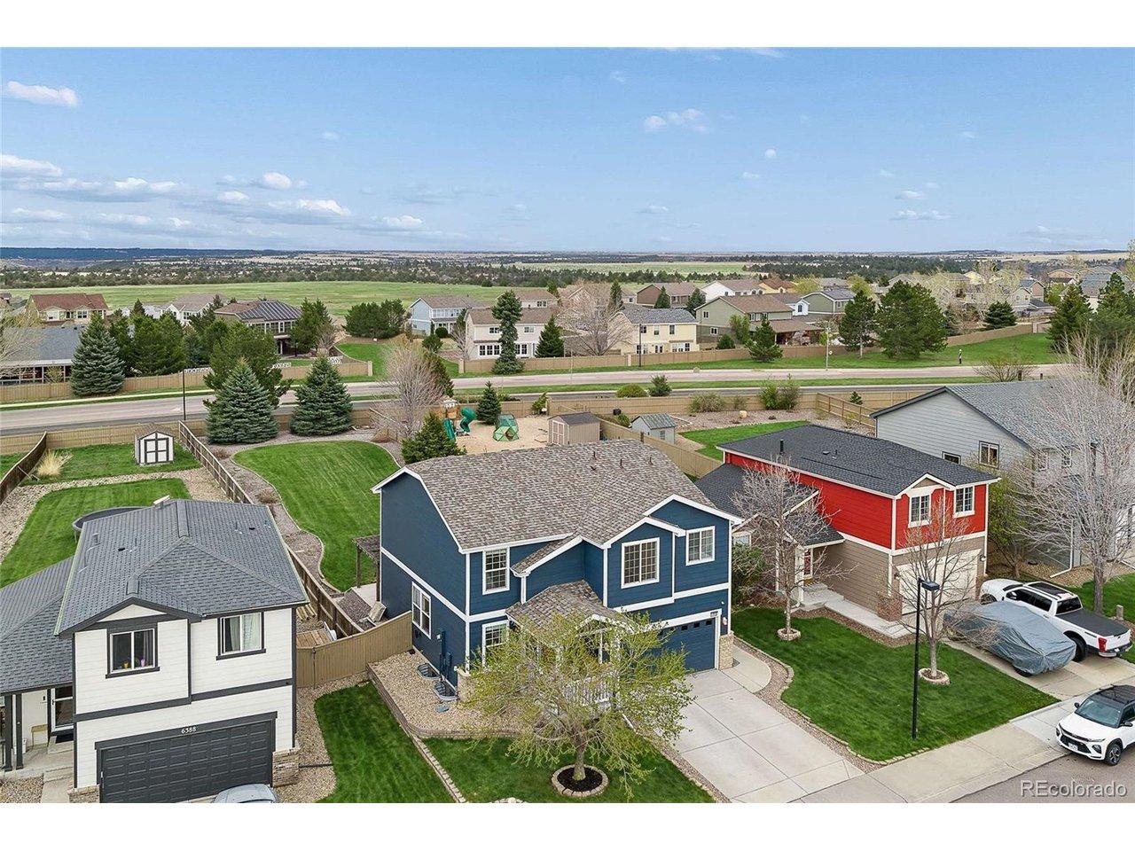 Image 3: HUGE lot !!! Grass edited to show potential. Image 3: HUGE lot !!! Grass edited to show potential.