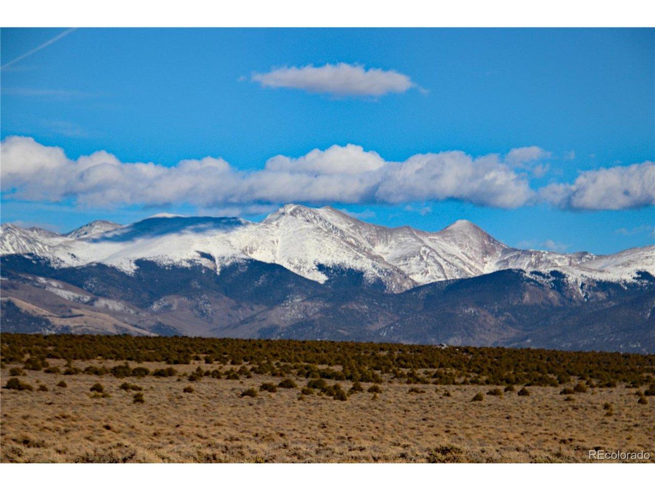 Image 1: Looking east, across the road from the property. Image 1: Looking east, across the road from the property.