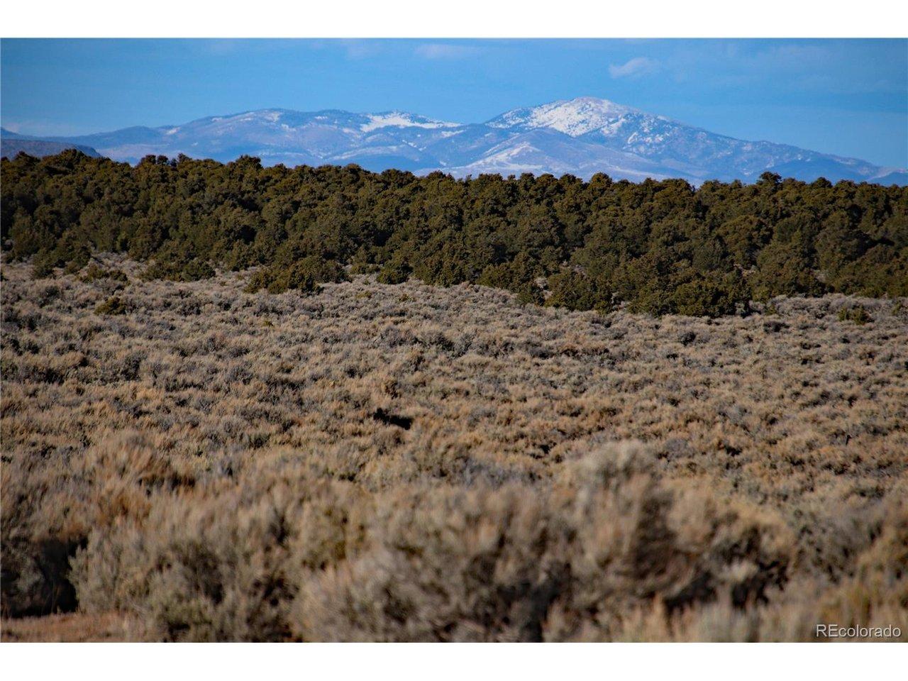 Image 3: Looking east, across the road from the property. Image 3: Looking east, across the road from the property.