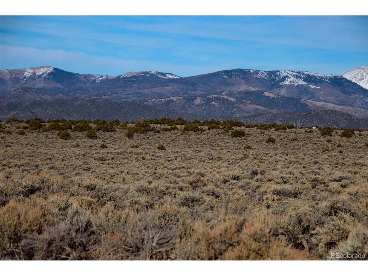 Image 4: Looking east, across the road from the property. Image 4: Looking east, across the road from the property.