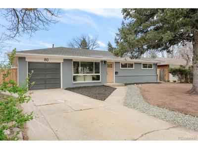 80 S Lashley Ln
