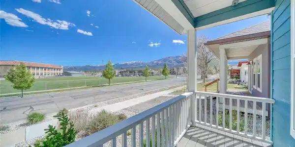 Image 4: Easy access to all three public schools, this one is a stones throw to Salida High school. Image 4: Easy access to all three public schools, this one is a stones throw to Salida High school.
