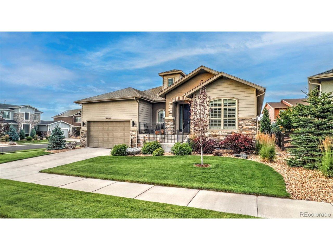 Image 2: Curb Appeal 10++