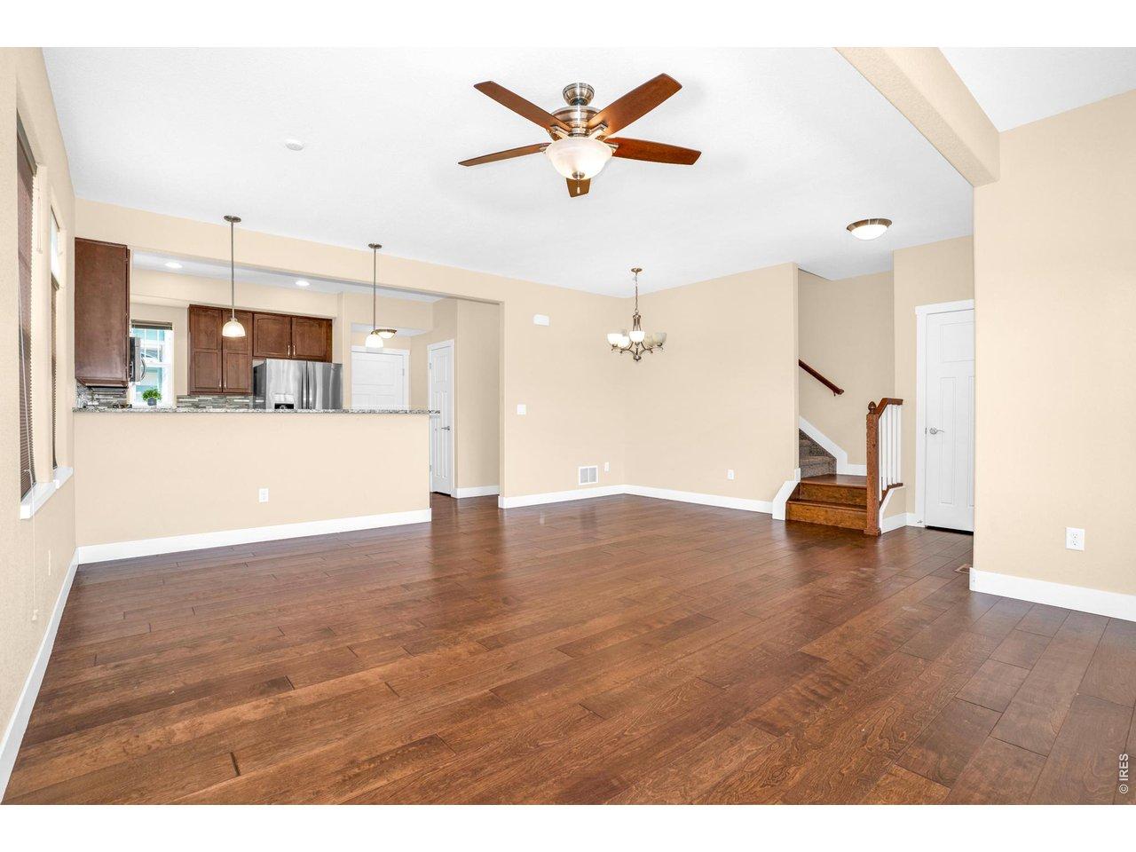 Image 3: Open Floor Plan Image 3: Open Floor Plan