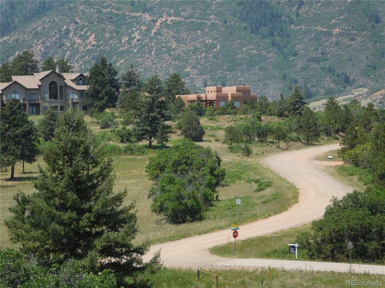 Image 2: View from lot