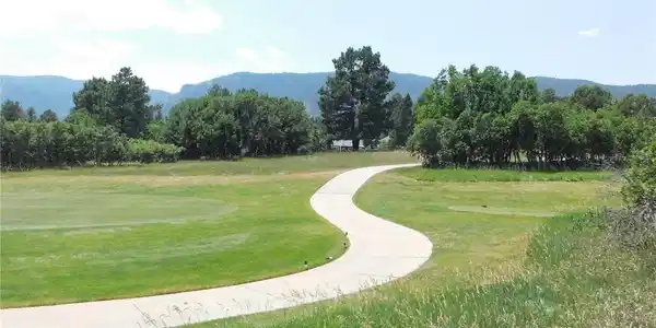 Image 3: View of Golf Course Image 3: View of Golf Course