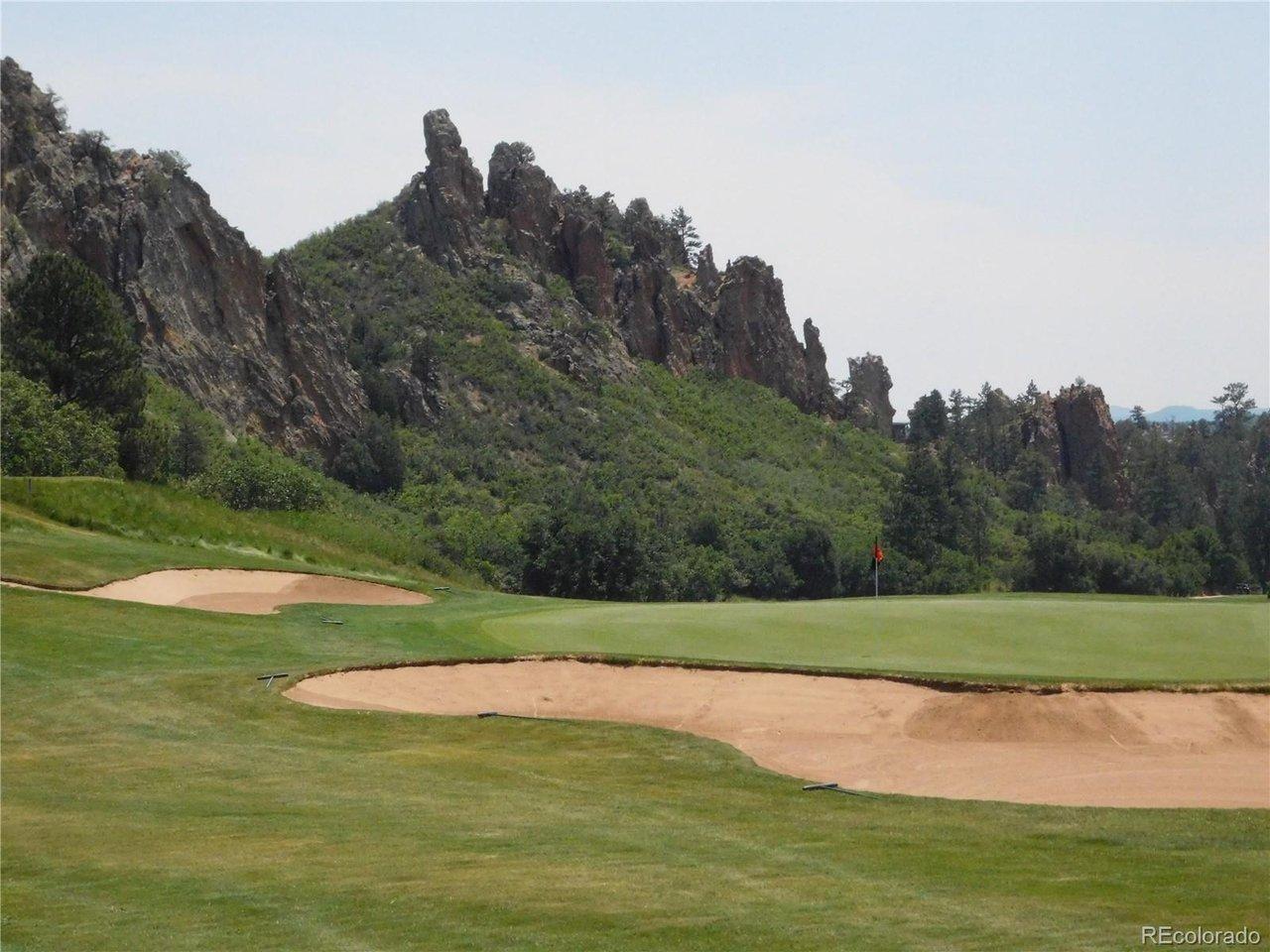 Image 4: View of Golf Course