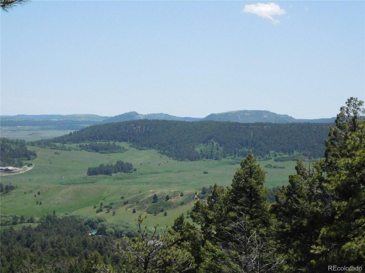 Image 3: View from lot