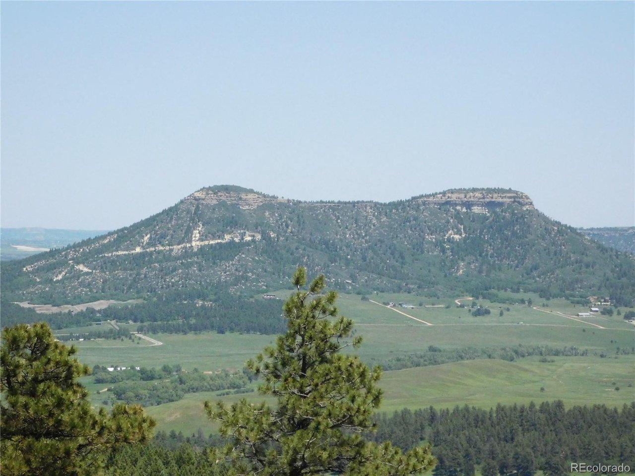 Image 4: View from lot