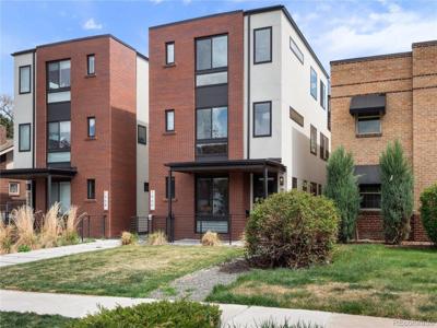 1960 S Columbine St