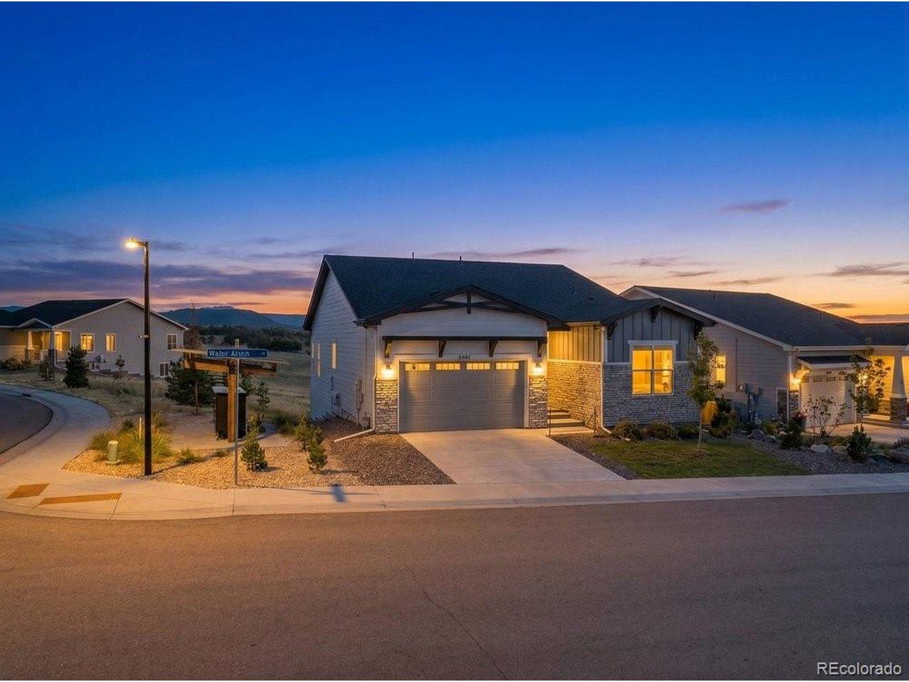 Image 2: Front View of Home Image 2: Front View of Home