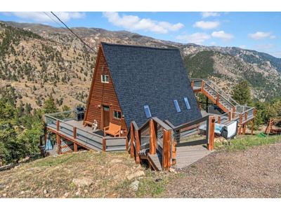 500 Bulwark Ridge Dr