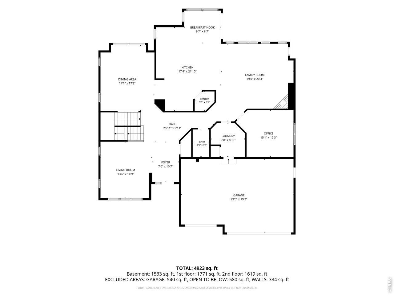 Image 2: Main Level Image 2: Main Level