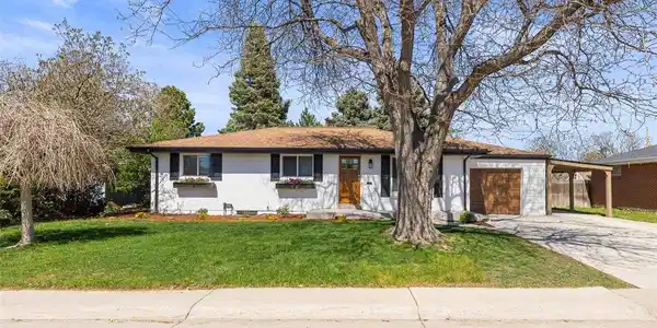 6536 S Kit Carson St
