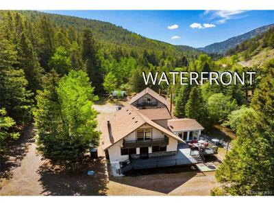 1064 Apex Valley Rd