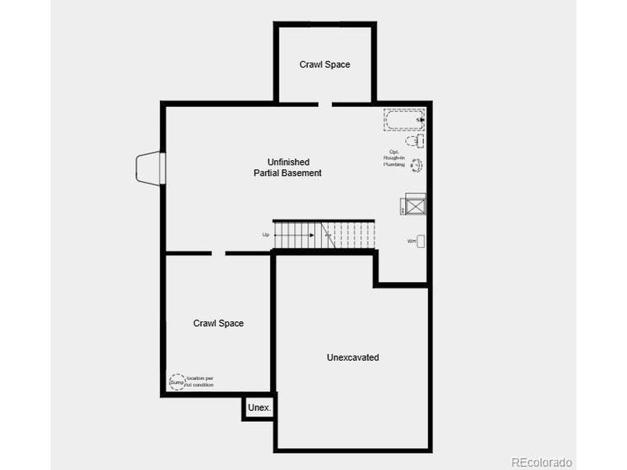 Image 4: Additional Highlights Include: chef's kitchen with built-in appliances, covered back patio, main floor bedroom with a full bathroom, and a soaking tub in the primary bathroom.