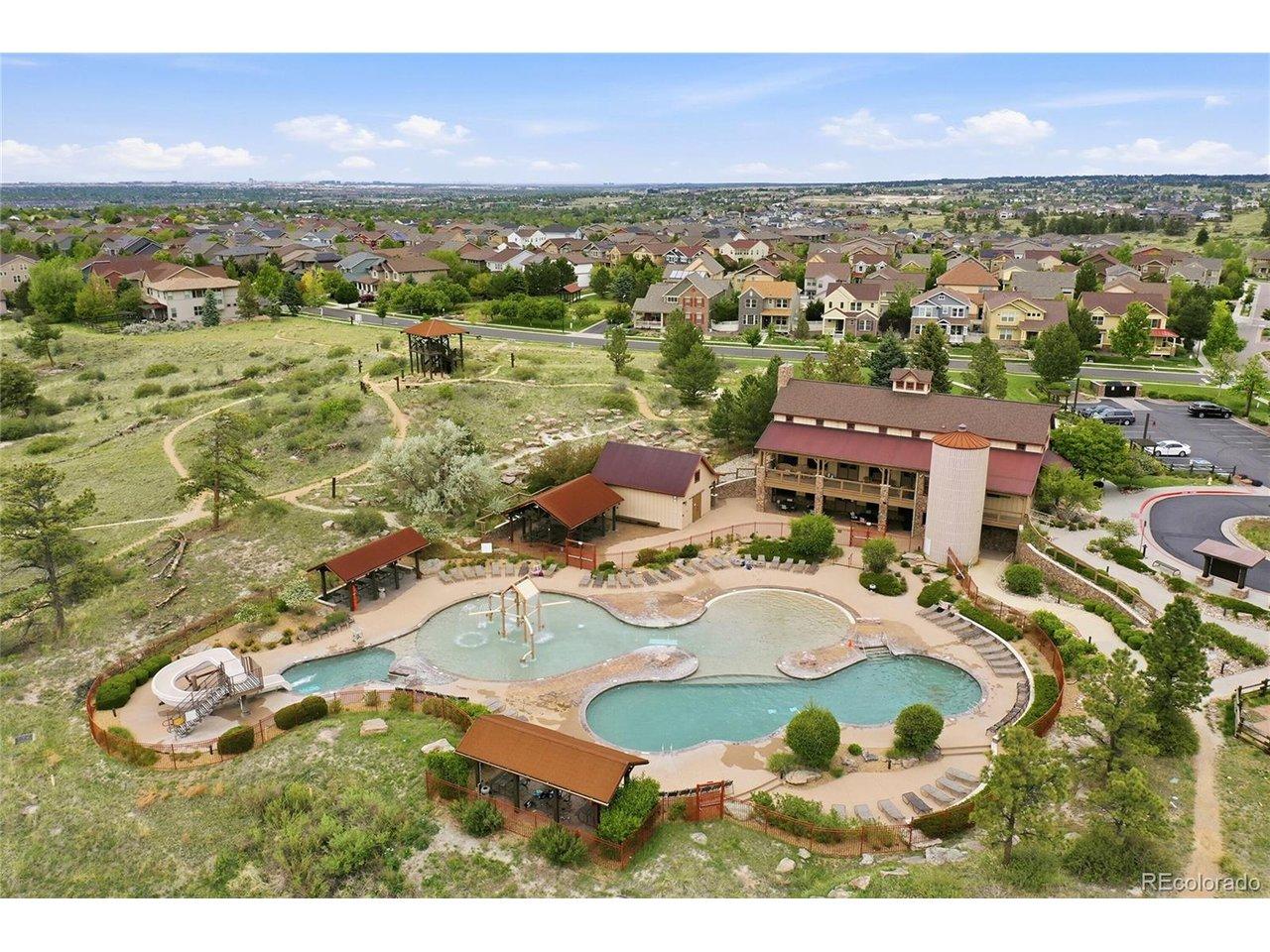 Image 4: Fantastic Amenities ~ Zero Entry Pool, Fitness & Club House