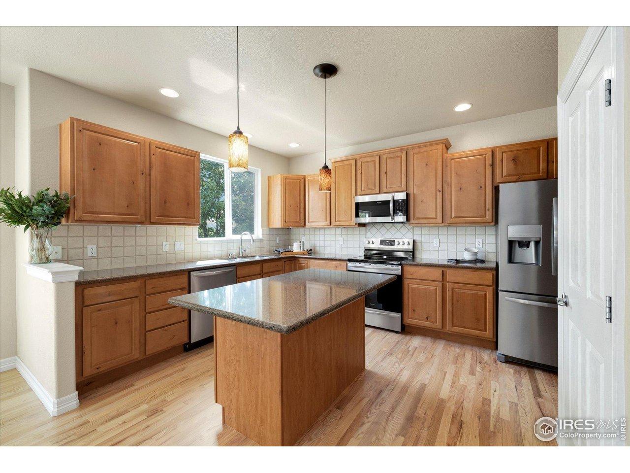 Image 2: Alder cabinets Image 2: Alder cabinets