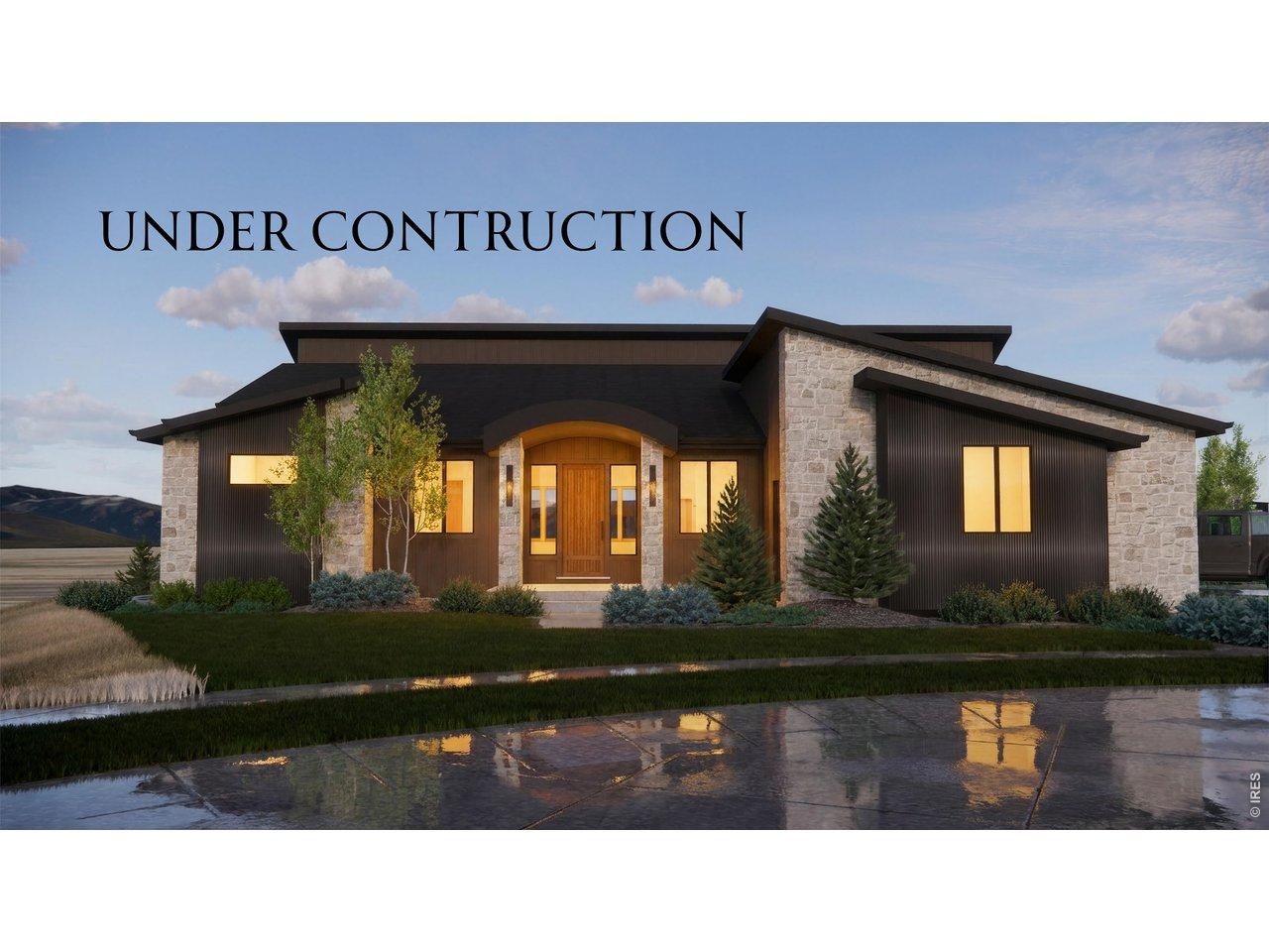 Image 1: Kiefer Built Construction's 2026 Parade Home! Image 1: Kiefer Built Construction's 2026 Parade Home!