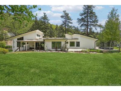 9037 S Deer Creek Canyon Rd