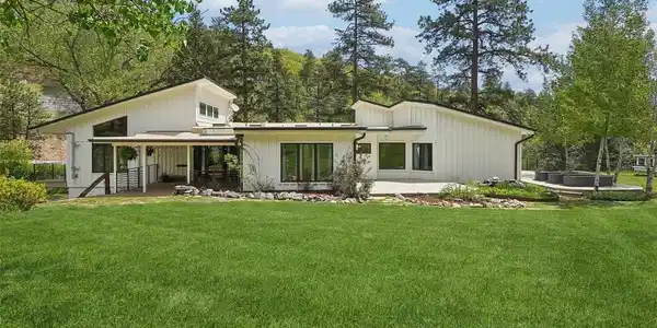 9037 S Deer Creek Canyon Rd