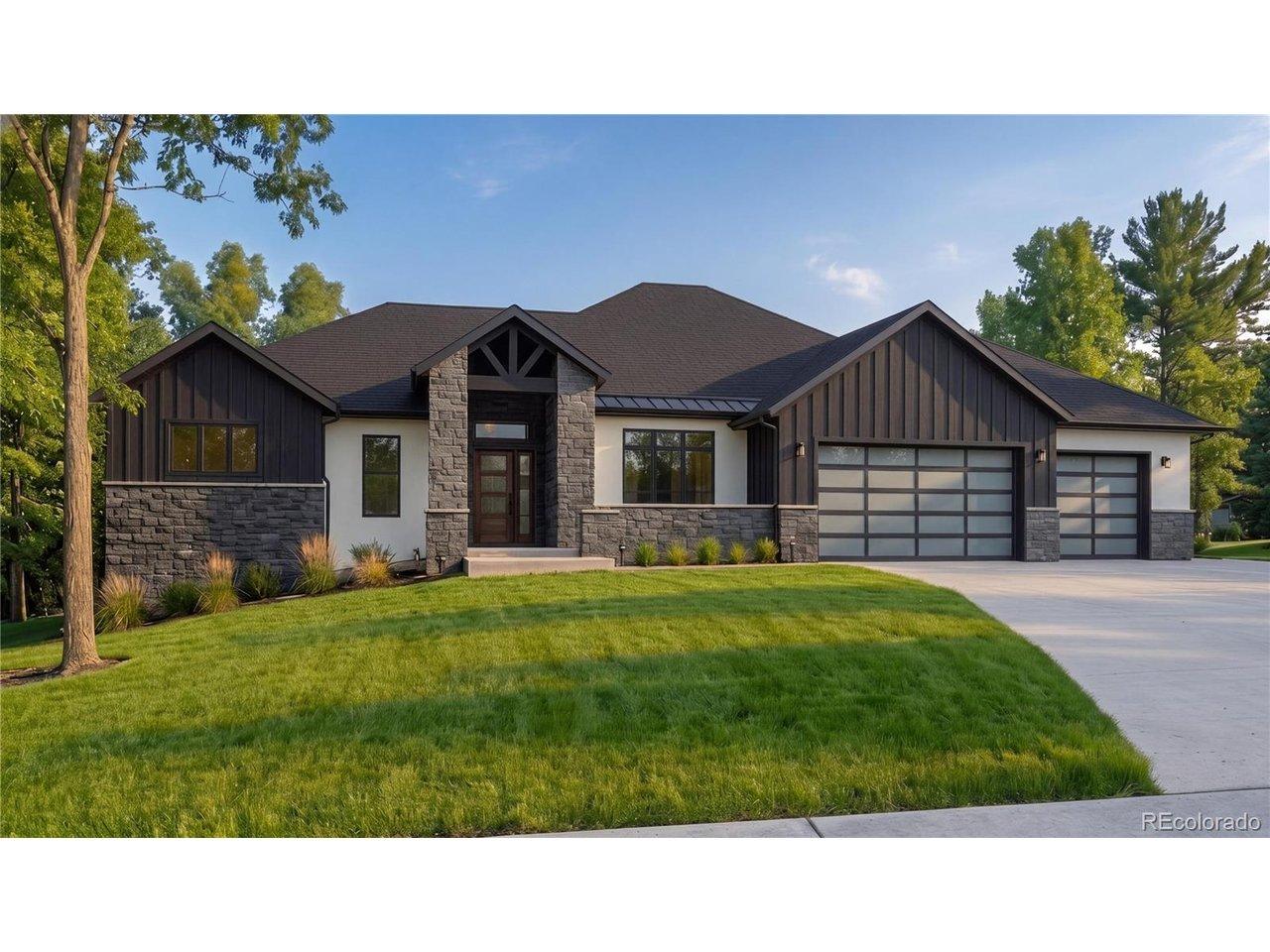Image 2: Mountain Modern Design by Sopris Homes Image 2: Mountain Modern Design by Sopris Homes