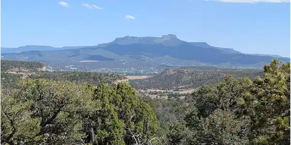 Fishers Peak Ranch Lot 14