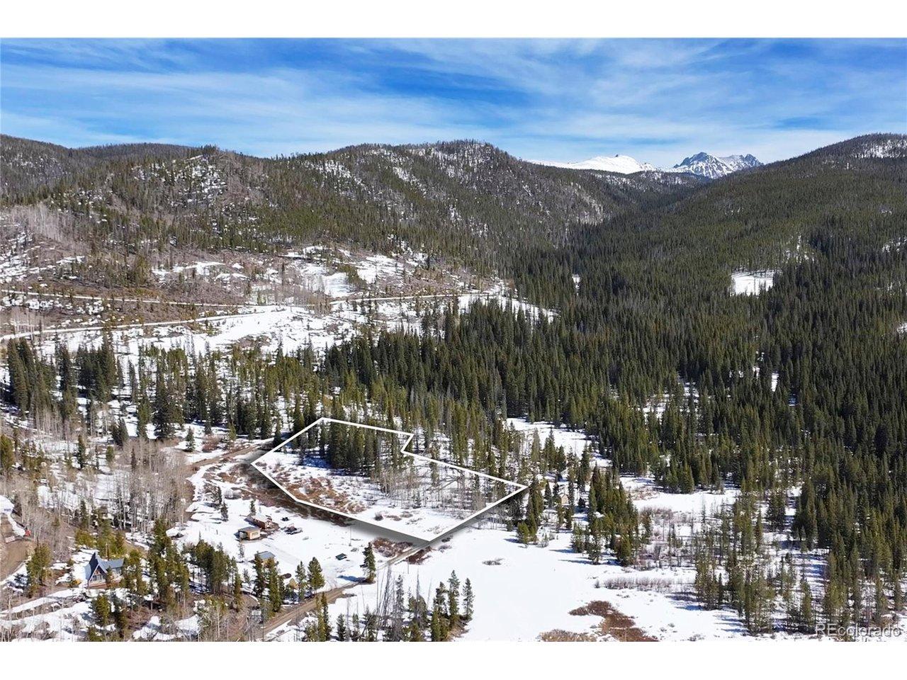 Image 4: Arapaho National Forest Nearby Image 4: Arapaho National Forest Nearby