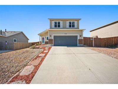 7323 Willowdale Dr