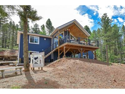 100 Wildcat Creek Dr