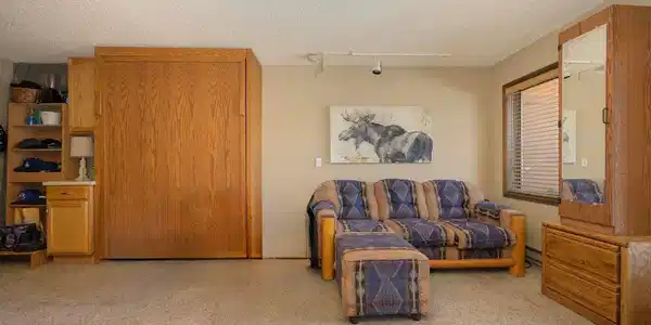 Image 2: Living/ Bedroom Image 2: Living/ Bedroom