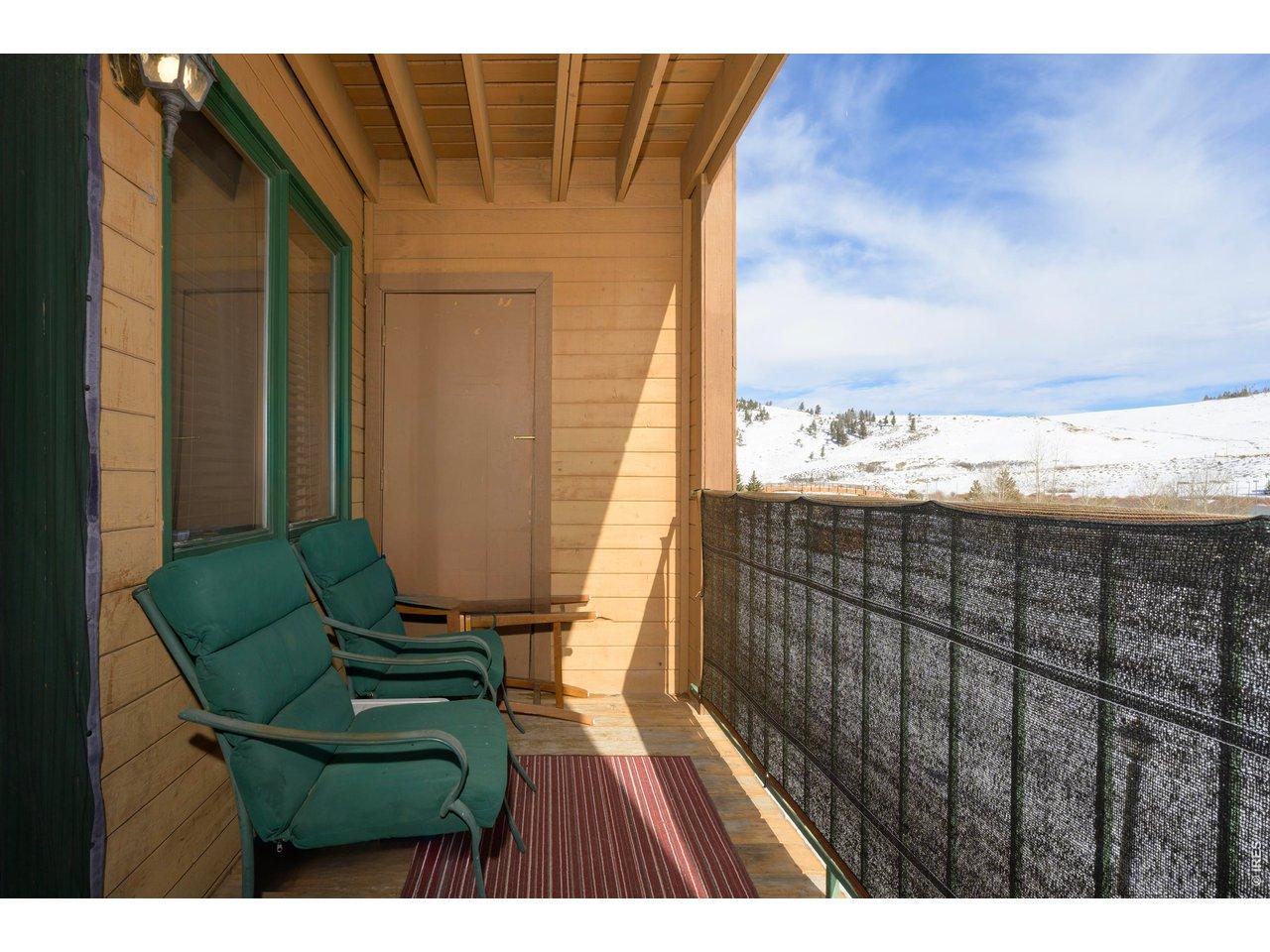 Image 3: Balcony Image 3: Balcony