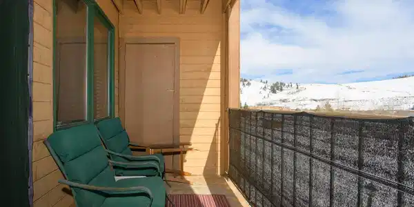 Image 3: Balcony Image 3: Balcony
