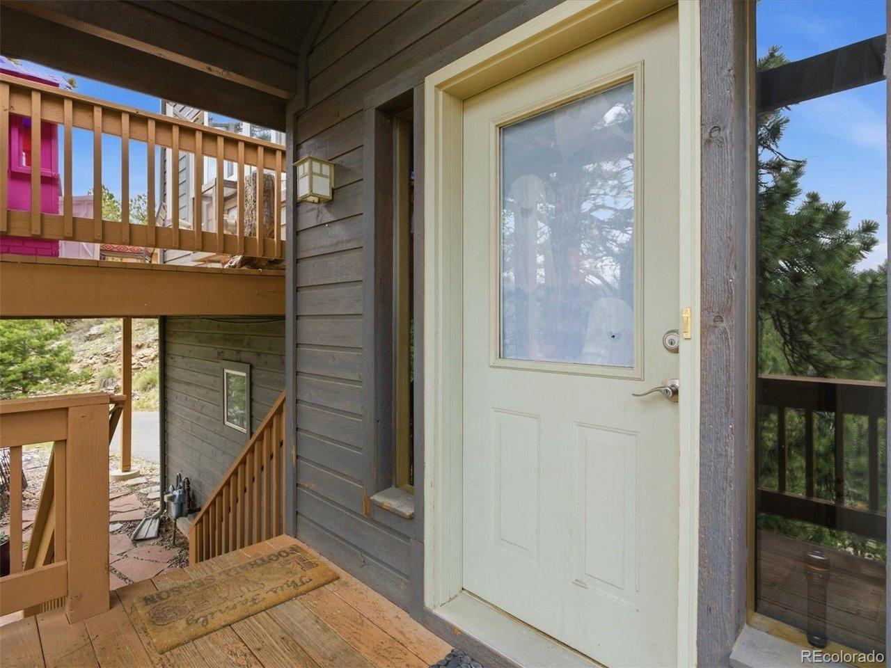 Image 2: Front Door! Image 2: Front Door!