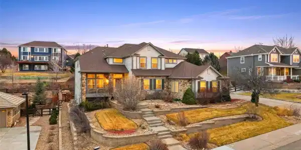 3302 Running Deer Dr