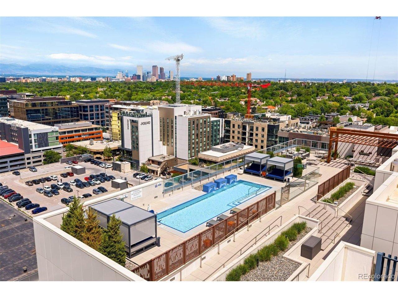 Image 2: Rooftop Amenities