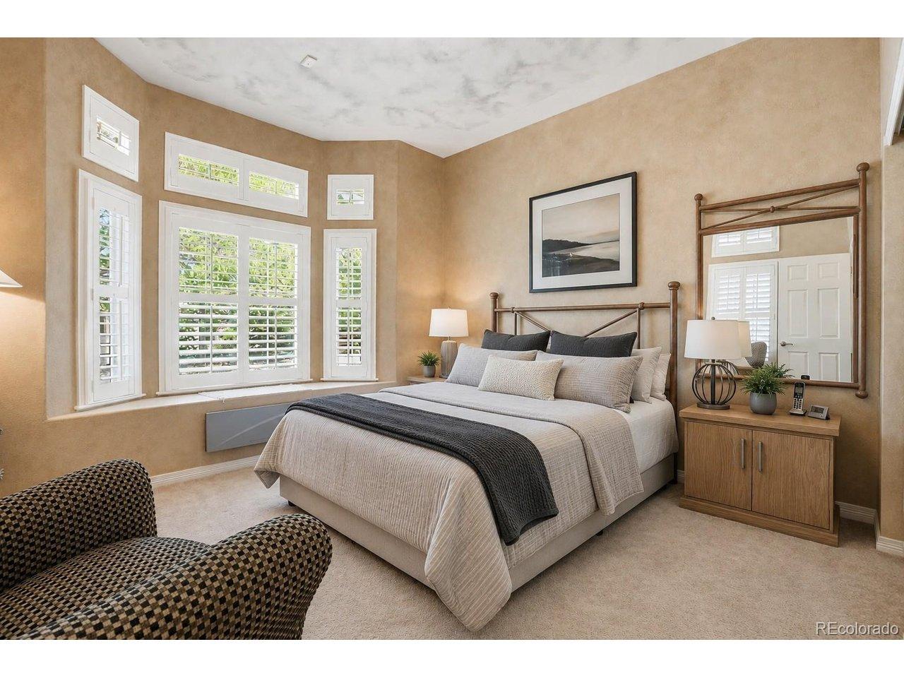 Image 4: Bedroom #2 Image 4: Bedroom #2