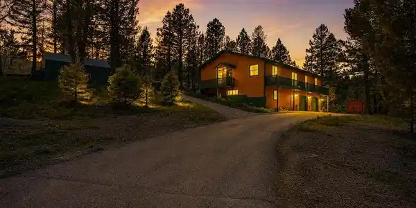 1799 Pitchfork Rd