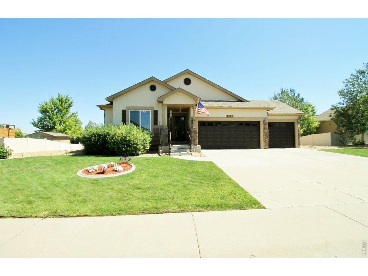 Image 1: Welcome to 7404 Ladbroke Dr. Image 1: Welcome to 7404 Ladbroke Dr.