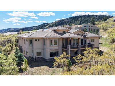 4797 Ponderosa Trl