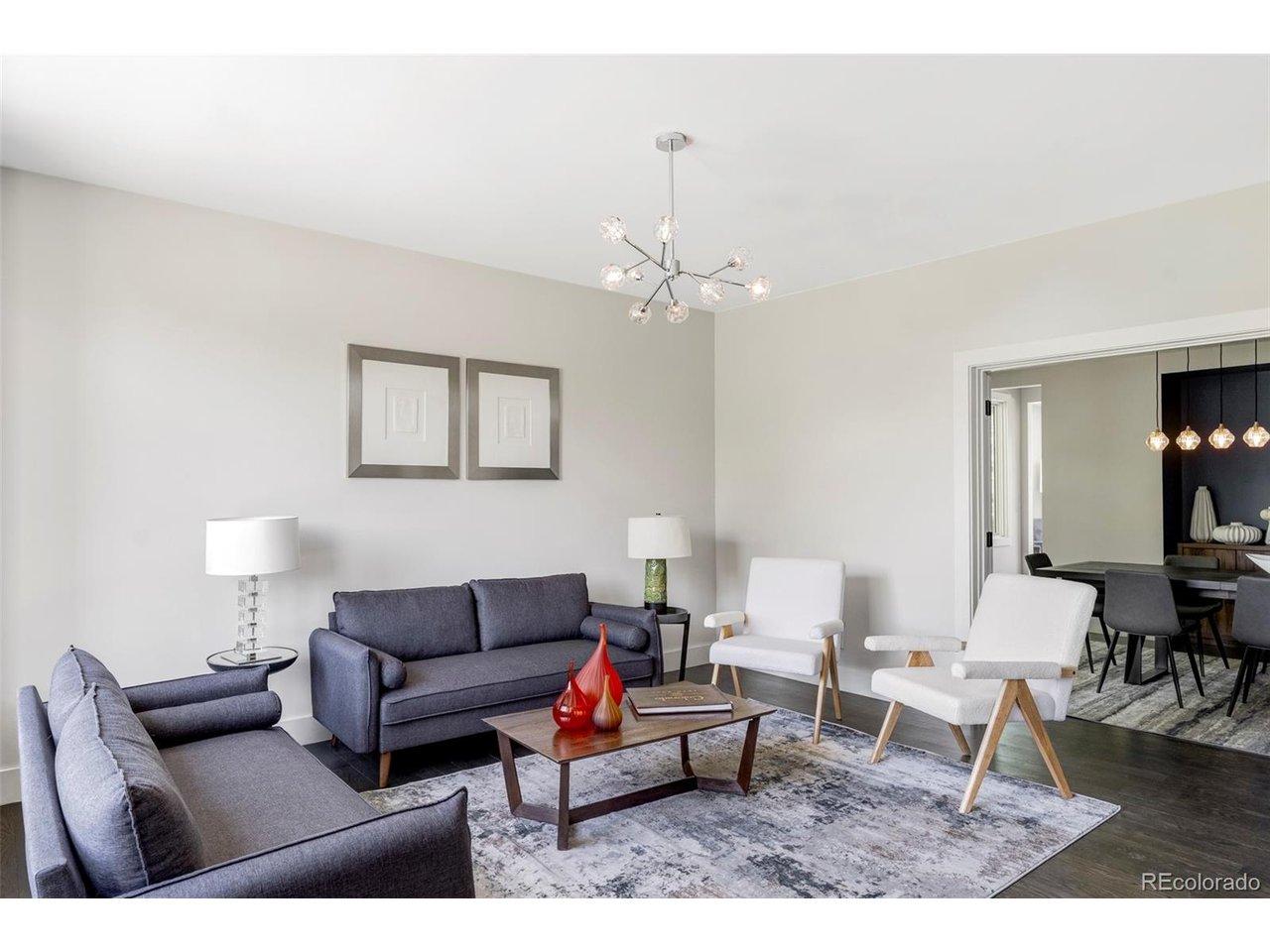 Image 3: Living Room Image 3: Living Room